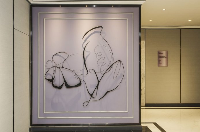 The Pantip Hotel Ladprao Bangkok