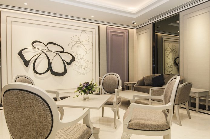 The Pantip Hotel Ladprao Bangkok