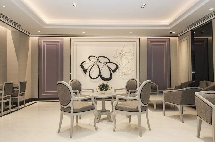 The Pantip Hotel Ladprao Bangkok