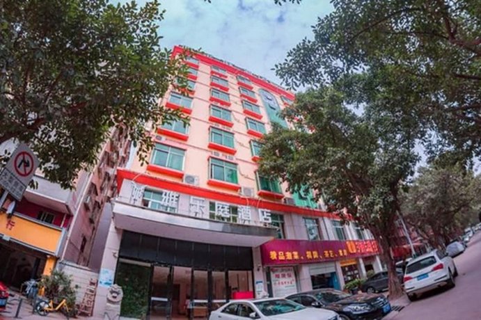 Shenzhen Yaleting Hotel