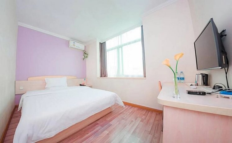 Shenzhen Yaleting Hotel