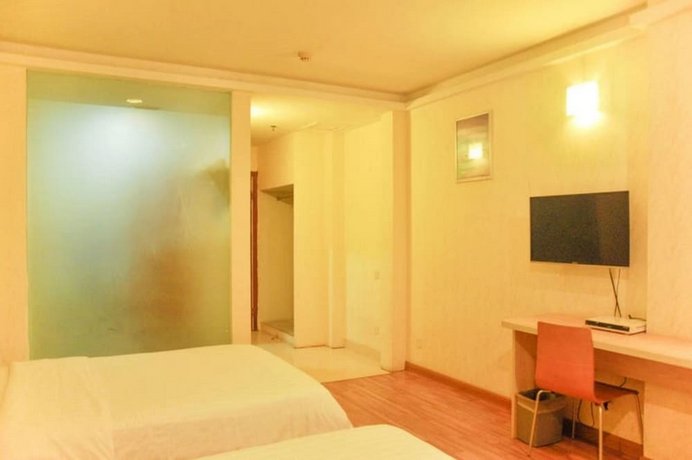 Shenzhen Yaleting Hotel