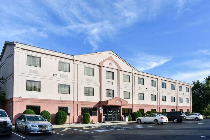 Comfort Inn Bordentown