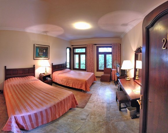 Hotel Aranjuez Cochabamba