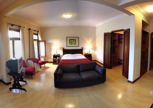 Hotel Aranjuez Cochabamba