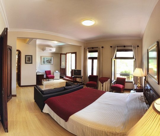 Hotel Aranjuez Cochabamba