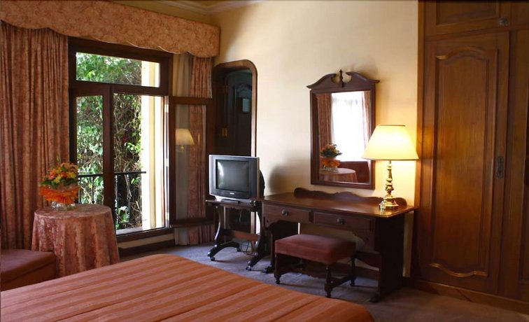 Hotel Aranjuez Cochabamba