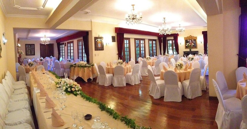Hotel Aranjuez Cochabamba