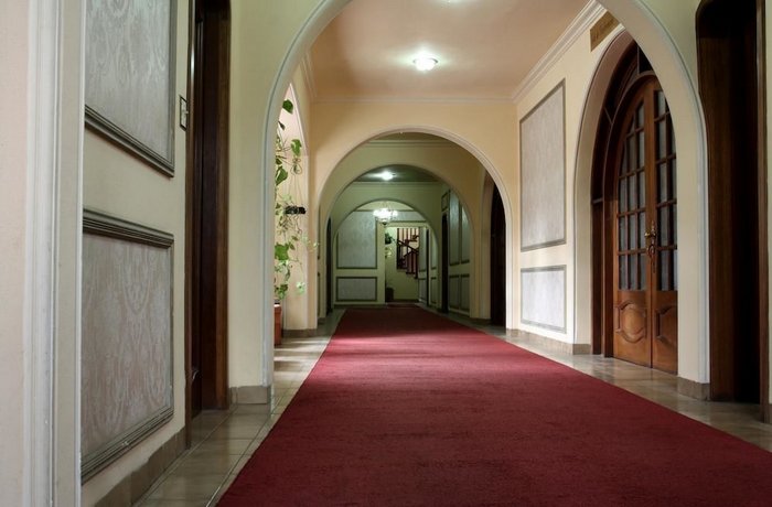 Hotel Aranjuez Cochabamba
