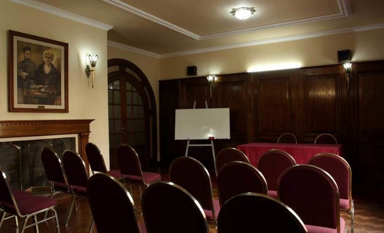 Hotel Aranjuez Cochabamba