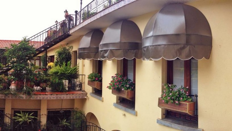 Hotel Aranjuez Cochabamba