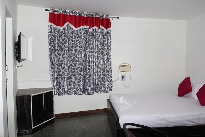 Hotel Pink