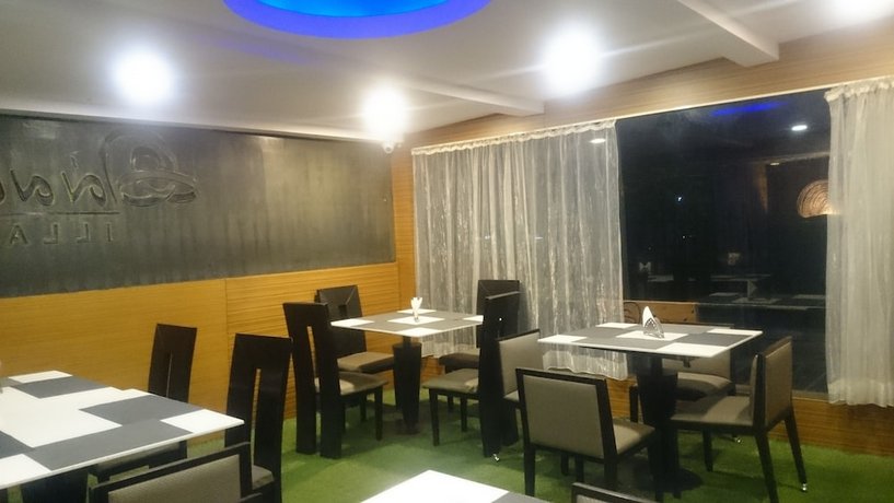 Hotel Illam
