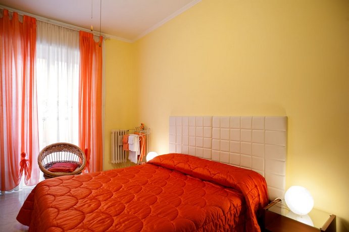 Bed And Breakfast Interno 9