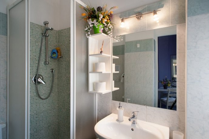 Bed And Breakfast Interno 9