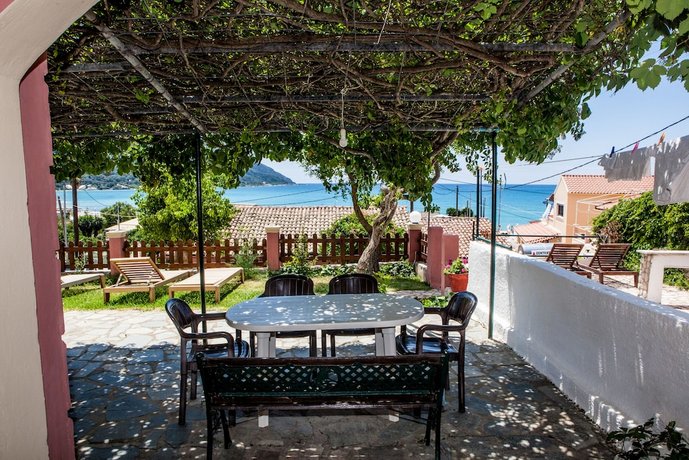 Eleana apartments and studios
