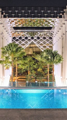 Bangkok Midtown Hotel