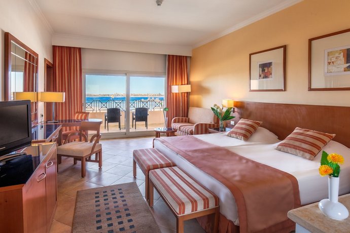 Cleopatra Luxury Resort Makadi Bay Adults Only