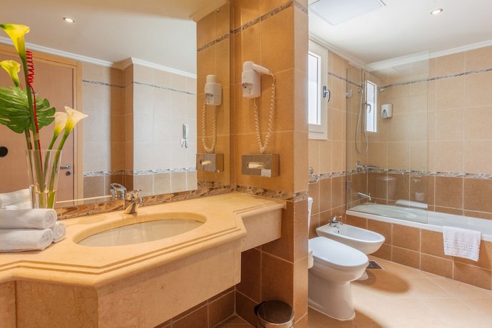 Cleopatra Luxury Resort Makadi Bay Adults Only