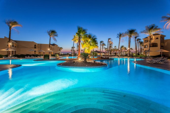 Cleopatra Luxury Resort Makadi Bay Adults Only