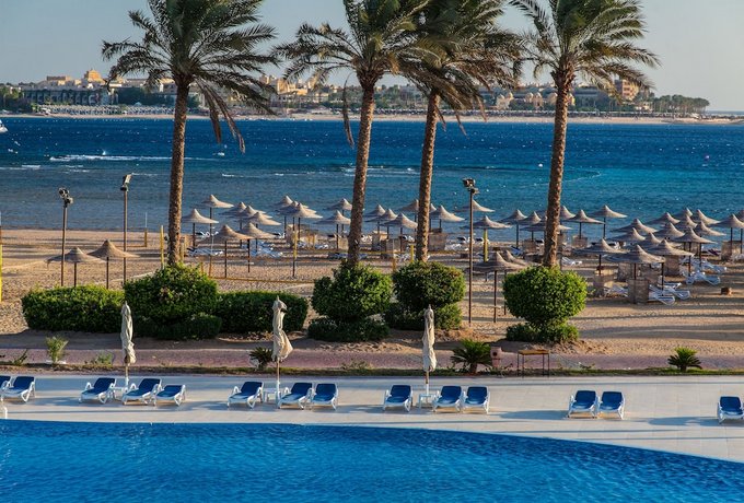 Cleopatra Luxury Resort Makadi Bay Adults Only