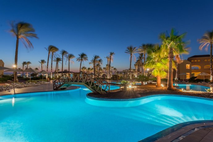 Cleopatra Luxury Resort Makadi Bay Adults Only