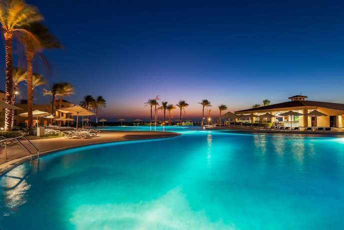 Cleopatra Luxury Resort Makadi Bay Adults Only