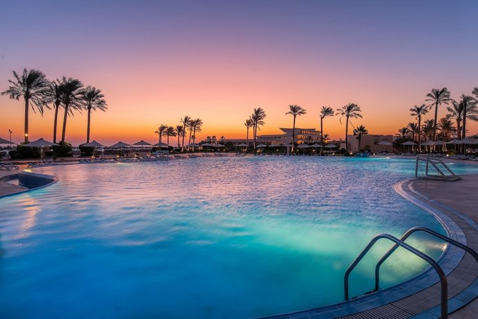 Cleopatra Luxury Resort Makadi Bay Adults Only