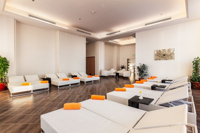Cleopatra Luxury Resort Makadi Bay Adults Only