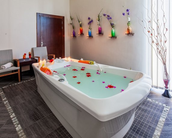 Cleopatra Luxury Resort Makadi Bay Adults Only
