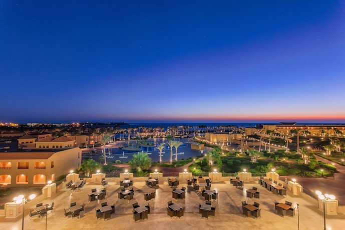 Cleopatra Luxury Resort Makadi Bay Adults Only