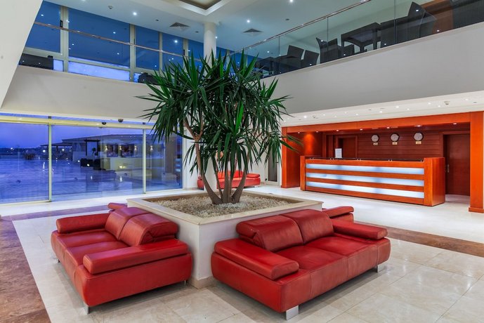 Cleopatra Luxury Resort Makadi Bay Adults Only