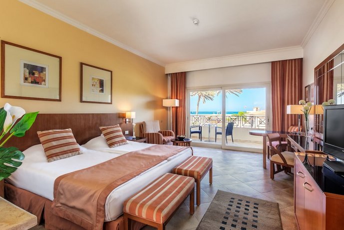 Cleopatra Luxury Resort Makadi Bay Adults Only