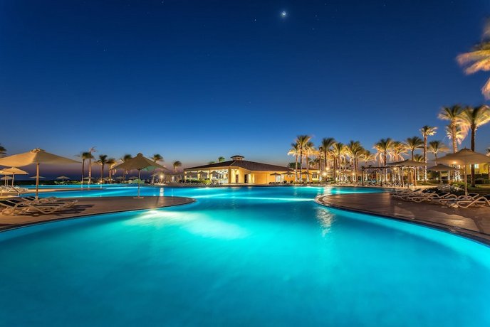 Cleopatra Luxury Resort Makadi Bay Adults Only