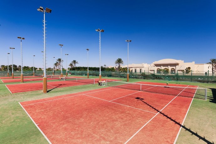 Cleopatra Luxury Resort Makadi Bay Adults Only