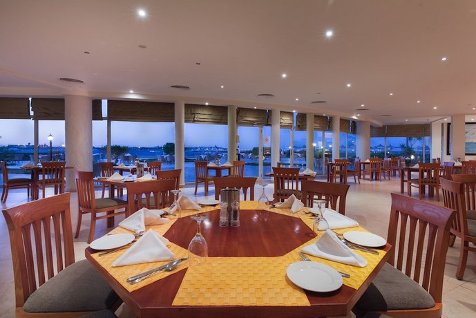 Cleopatra Luxury Resort Makadi Bay Adults Only