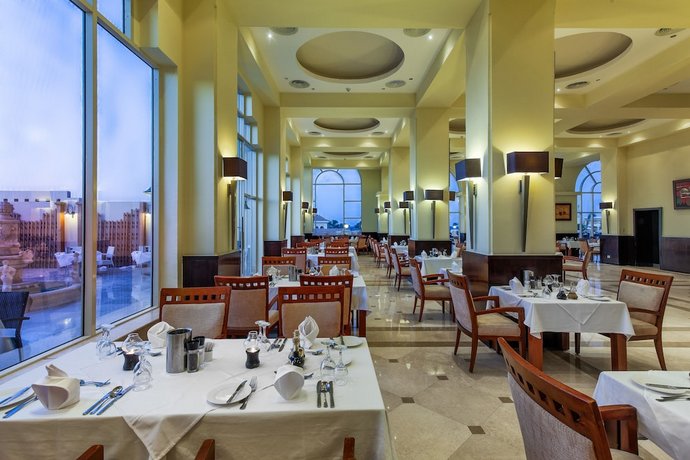 Cleopatra Luxury Resort Makadi Bay Adults Only