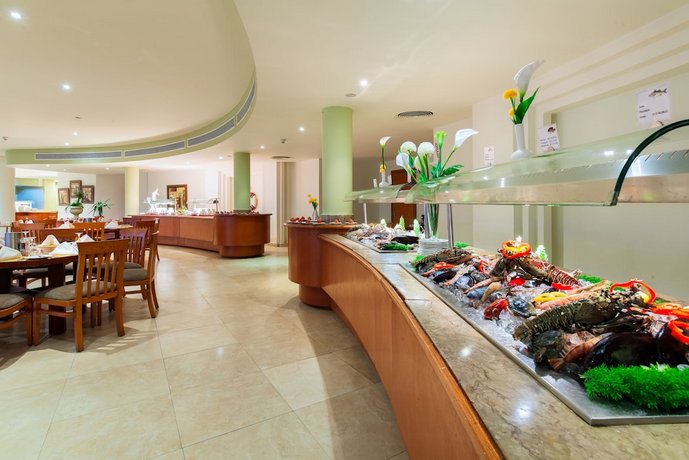 Cleopatra Luxury Resort Makadi Bay Adults Only