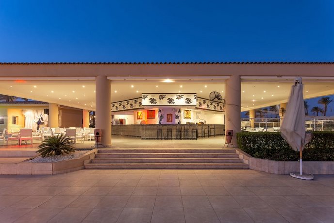 Cleopatra Luxury Resort Makadi Bay Adults Only