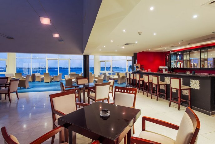 Cleopatra Luxury Resort Makadi Bay Adults Only