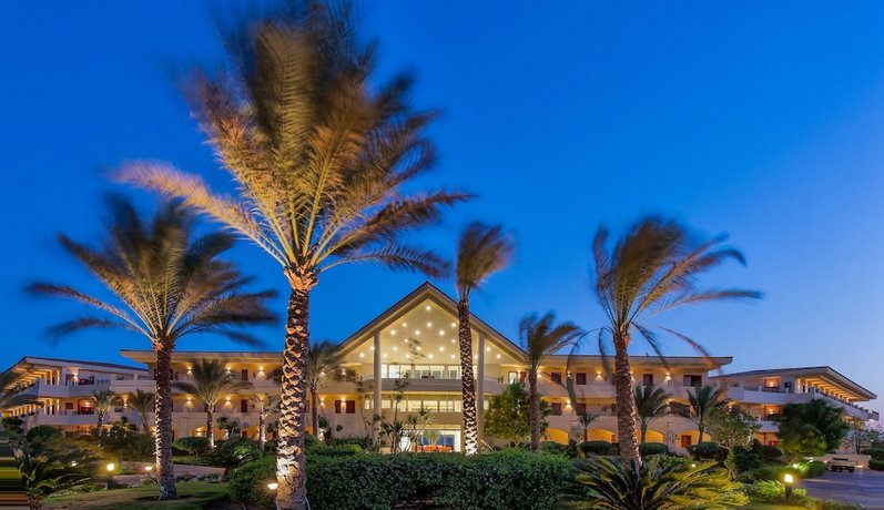 Cleopatra Luxury Resort Makadi Bay Adults Only
