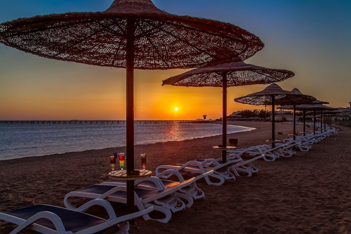 Cleopatra Luxury Resort Makadi Bay Adults Only