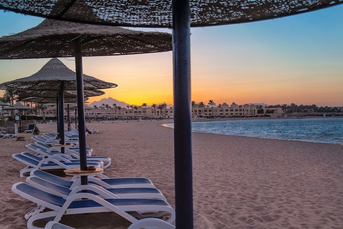 Cleopatra Luxury Resort Makadi Bay Adults Only