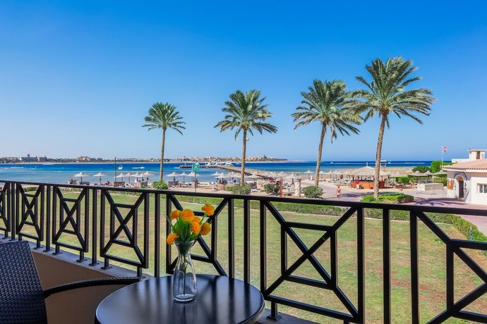 Cleopatra Luxury Resort Makadi Bay Adults Only
