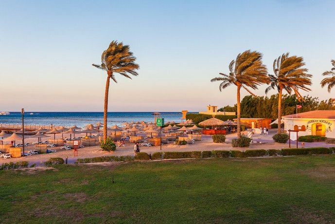 Cleopatra Luxury Resort Makadi Bay Adults Only