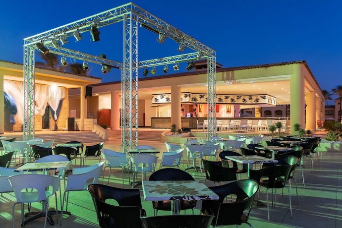 Cleopatra Luxury Resort Makadi Bay Adults Only