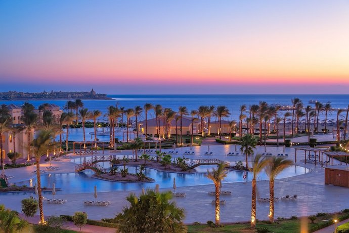 Cleopatra Luxury Resort Makadi Bay Adults Only