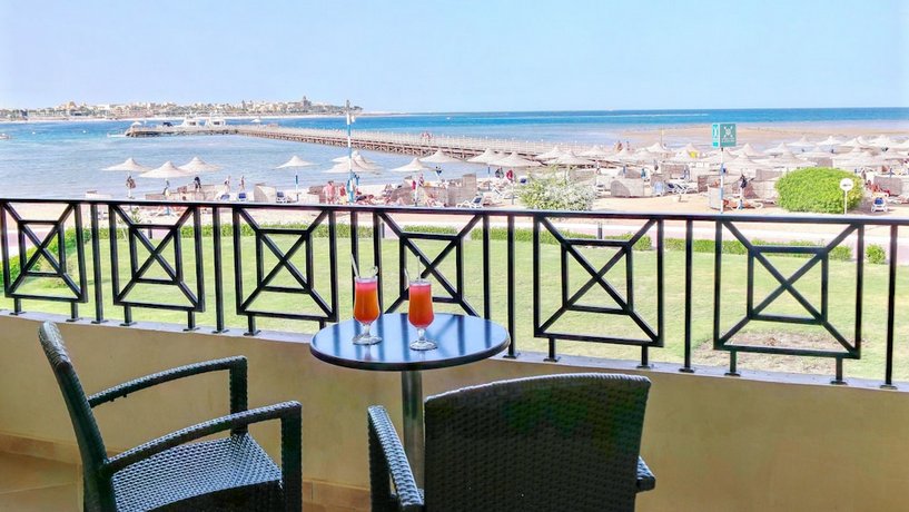 Cleopatra Luxury Resort Makadi Bay Adults Only