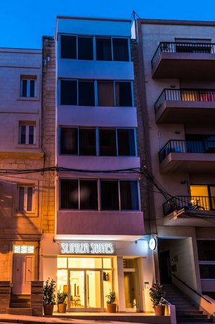 Slimiza Suites