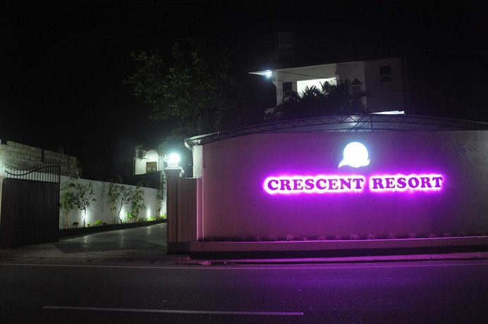 Crescent Resort Unawatuna